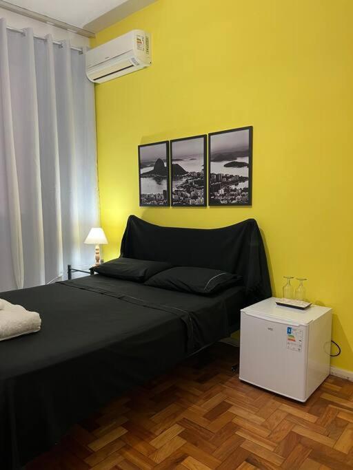 Appartement O De Copacabana - Privativo Em Compartilhado *